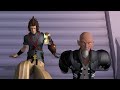 Terra & Xehanort - Episode 1: Channeled