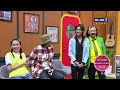 Andre Ngakak, Kenzy Mirip Banget Sama Andre Taulany Muda | PAS BUKA FM (03/04/23) Part 3