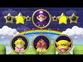 Mario Party Superstars All Characters (Master Difficulty)