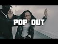 Kay Flock - Pop Out Ft. G Fredo (Official Audio) [Full Unreleased]