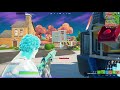 Testing PAY TO WIN Strats in Fortnite Chapter 2 Season 8! ( HIDING IN PLAIN SIGHT! )