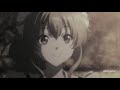 Bokutachi no Remake「AMV」- Darkside ᴴᴰ