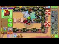 Is Rubber To Gold The Most BROKEN Farm? (Bloons TD 6)