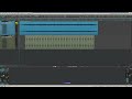 Ducking using JS Volume Plugin in Reaper