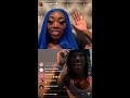 King Von Gets Into It With Asian Doll after She Watches Angela Yee Lip Service Interview