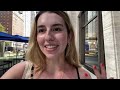 spend an afternoon with me on the upper west side (exploring nyc vlog 01.)