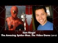 Comparing The Voices - Spider-Man