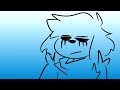 Aqui viene un pensamiento || Mikeno AU BUTTERFLIES (animatic feo ah-)