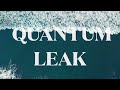 Quantum Leak - CTZNS