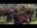 The Viking Attack on Paris, 885-86 - documentary