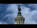 Capitol Hill Tour (& Library of Congress + Supreme Court) in HD
