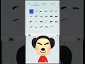 Nintendo Switch Mii Maker tutorial Mickey Mouse #shorts