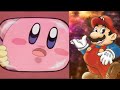 Fan Made Death Battle Trailer: Kirby vs Sonic (Kirby: Right Back At Ya! vs Sonic X)