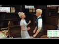 The Sims 4 Decades Challenge Ep: 1 |1890s| MEETING  THE LAWSONS