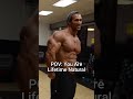 Lifetime Natural Physique