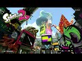 Splatoon 3 gameplay #156 Back to S+ in Rainmkaer with Splat roller and play Turf war with friends!
