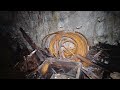 The Mammoth Mine Part 2: A Decaying Underground Museum