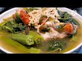 VERY HEALTHY RED SNAPPER FISH HEAD SOUP / PRINCESS MAE'S KITCHEN 🍴🔪