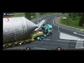 🔴 TRUCKERS OF EUROPE 3 ll Oversized Industrial Silo 😱lPart-2l ULTRA HD GAMEPLAY ll#truckersofeurope3