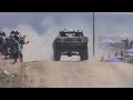 Baja 500 2016 Ojos Negros