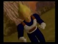 That's pretty damn embarrassing Vegeta