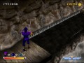 PSX Longplay [085] Ninja - Shadow of Darkness (part 1 of 2)