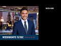 Is Rep. Steve King Racist? Enter Trevor Noah: Racism Detective | The Daily Show
