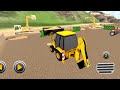 tractor powerful game | tractor wala game tractor Chalana