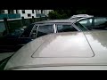 Chevy Caprice V8 Sound