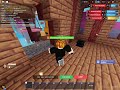 Roblox Bedwars Hackers (Report)