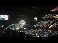 AMAZING CROWD SINGING ALONG! Shawn Mendes - Never Be Alone (Live in Buenos Aires, Argentina)(2)