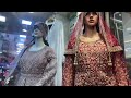 Lehenga Market in Mumbai 2024 |Nakhuda Mohalla Market| Bakrid Special Collection 2024