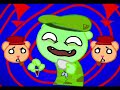 PARASITE | animation meme (Happy Tree Friends)
