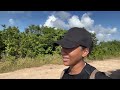 Exploring Anguilla - East End to West End | Windward Point Lighthouse and The Anguilla Arch