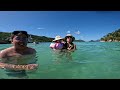 El Nido Island Hopping