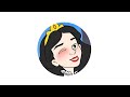 Snow White - Helping Rapunzel | KONDOSAN English | Fairy Tales & Bedtime Stories for Kids