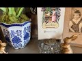 SPRING HOME TOUR | ENGLISH COTTAGE DECOR | 2024