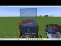 How to build a fish tank in Minecraft (Java edition)✅✅