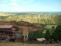 Hiking Red Rocks Park and Amphitheatre before the Sheryl Crow Concert.mp4