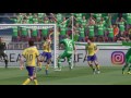 FIFA 17 | Longshot
