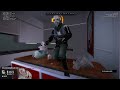 Chef CP Ep 1 - A random moron makes... Something? - an Impulse HL2 RP Parody