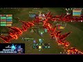 [Tarisland] Forest Gemini - Elite PoV (Phantom Necromancer DPS)