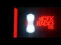 sICFX RADIO 012 | Techno Trance Mix