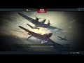 War Thunder Japan 4 Ki-43 Ace