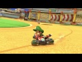 Wii U - Mario Kart 8 - Excitebike Arena