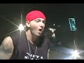 Eminem Behind the scenes - Welcome to Detroit City