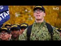 U.S. Navy Boot Camp | Recruit Training Command | Great Lakes, Illinois