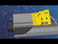 BFDI 20: Gardening Hero (Reanimated Scene)