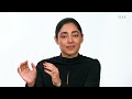 Golshifteh Farahani on Chris Hemsworth, Filming Extraction 2, & Roles Lost | Ask Me Anything | ELLE