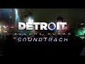 The Best of Detroit: Become Human Soundtrack +Tracklist